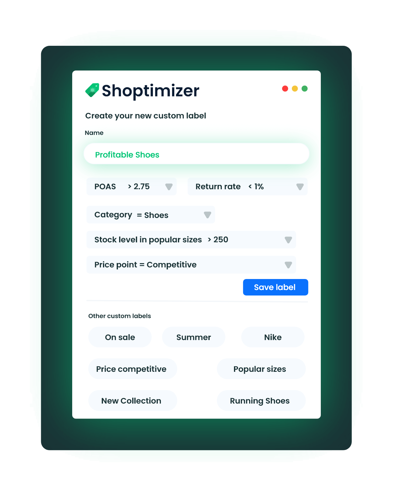 Shoptimizer is Designed for Google Shopping Ads Users of All Levels