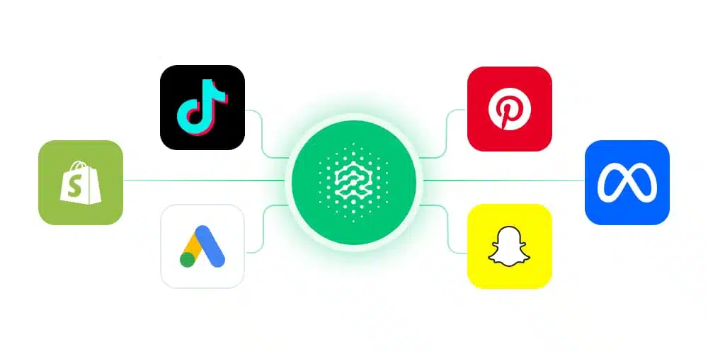 Connected Channels