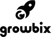 Growbix logo