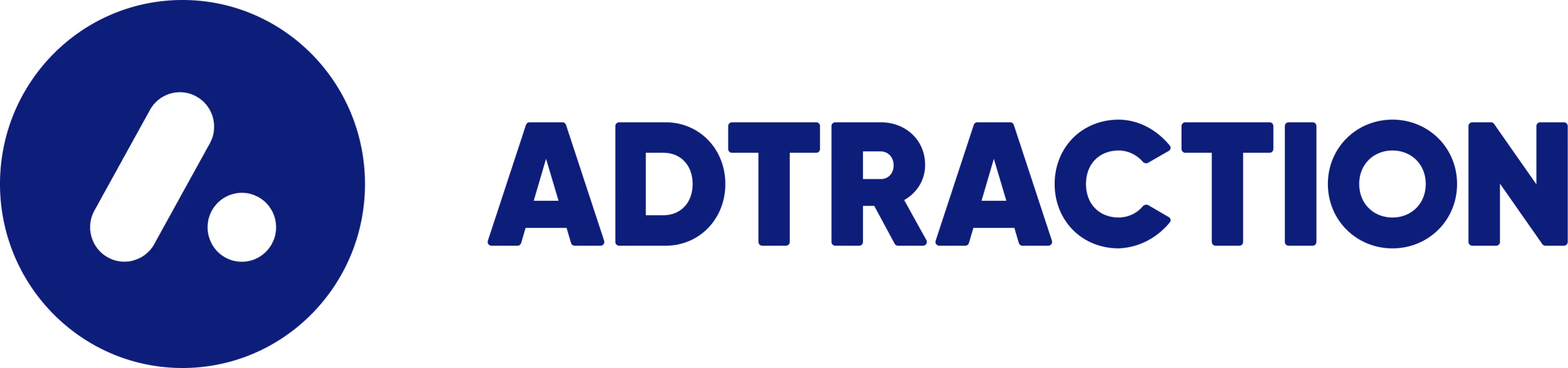 Adtraction integration